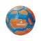 Derbystar Street Soccer v24 Trainingsball Orange Blau Weiss F761 - orange