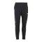 Derbystar Hyper Trainingshose Schwarz F210 - schwarz