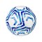 Derbystar Junior Light v25 Trainingsball Weiß - weiss