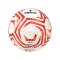 Derbystar Junior S-Light v25 Trainingsball Weiß - weiss