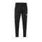 Derbystar Kai Pro II Torwarthose Kids Schwarz F200 - schwarz