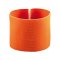 Derbystar Kapitänsbinde Neutral Junior F700 - orange