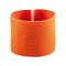 Derbystar Kapitänsbinde Neutral Senior F700 - orange