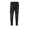 Derbystar Nico Pro II Torwarthose Kids F200 - schwarz