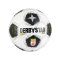 Derbystar ÖFBL Brillant TT v26 Trainingsball Weiß - weiss