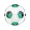 Derbystar Planet APS v25 Spielball Weiß - weiss