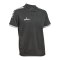 Derbystar Primo Poloshirt Grau Schwarz F920 - grau