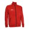Derbystar Primo Präsentationsjacke Rot 310 - rot