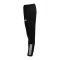 Derbystar Primo Trainingshose Schwarz Weiss F210 - schwarz