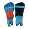 Derbystar Protect v21 Schienbeinschützer Blau F21 - blau