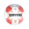 Derbystar Admiral Bundesliga Replica v24 Trainingsball F024 - weiss