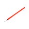 Derbystar Slalomstange Orange - orange