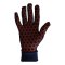 Derbystar Spielerhandschuhe v21 Blau Kids F21 - blau