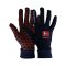 Derbystar Spielerhandschuhe v21 Blau Kids F21 - blau