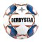 Derbystar Stratos TT v20 Trainingsball F167 - weiss