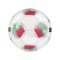 Derbystar Tempo TT v25 Trainingsball Weiß - weiss
