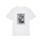 Deutschland U21 Sommermärchen T-Shirt 2025 Weiß - weiss