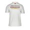 DFB Deutschland Fan Club Poloshirt Weiss - weiss