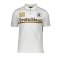 DFB Deutschland Fan Club Poloshirt Weiss - weiss