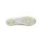 Diadora Brasil Elite Tech GR FG Weiss Schwarz Gelb FC5702 - weiss
