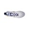 Diadora Brasil Elite Tech Italy FG Weiss Blau Gold FD0953 - weiss