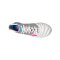 Diadora Brasil Elite Veloce FG Weiss Pink Gelb FD0662 - weiss