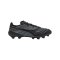 Diadora Brasil Elite Veloce ITA FG Schwarz F80013 - schwarz