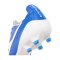 Diadora Brasil Elite 2 Tech Made in Italy FG Blau FD0336 - blau