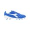 Diadora Brasil Elite 2 Tech Made in Italy FG Blau FD0336 - blau