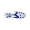 Diadora Brasil GR FG Weiss Blau FC2433 - weiss