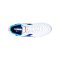 Diadora Brasil GR FG Weiss Blau FC2433 - weiss
