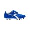 Diadora Brasil Italy OG 94 LT+ MDPU FG Blau Weiss FC1970 - blau