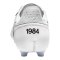Diadora Brasil Italy OG LT+ MDPU FG Weiss Schwarz FC0351 - schwarz