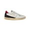 Diadora MI Basket Low Punche Sneaker Weiß - weiss