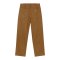 Dickie Duck Canvas Utility Hose Braun - braun