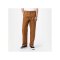 Dickie Duck Canvas Utility Hose Braun - braun