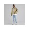 Dickie Lined Eisenhower Jacke Grün - gruen
