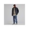 Dickie Lined Sacremento Hemd Blau - blau