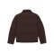 Dickie Waldenburg Overbook E Puffer Jacke Braun - braun