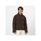 Dickie Waldenburg Overbook E Puffer Jacke Braun - braun