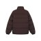 Dickie Waldenburg Puffer Jacke Braun - braun