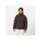 Dickie Waldenburg Puffer Jacke Braun - braun