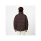 Dickie Waldenburg Puffer Jacke Braun - braun