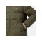 Dickie Waldenburg Puffer Jacke Grün - gruen