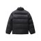 Dickie Dickies Jacke Schwarz - schwarz
