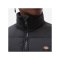 Dickie Dickies Jacke Schwarz - schwarz