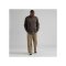 Dickie Work Hemd Jacke Braun - braun