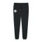 E wie einfach E-Logo Sweatpant Schwarz - schwarz