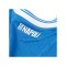 EA7 SSC Neapel Authentic Trikot Home 2025/2026 Blau - blau