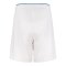 EA7 SSC Neapel Short Home 2026/2027 Kids Weiß - weiss